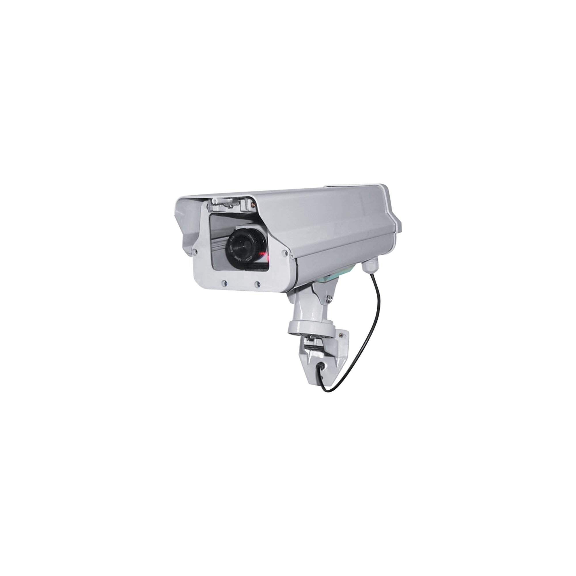 Simulated Outdoor Security Camera, Model SC3000 Northern Tool